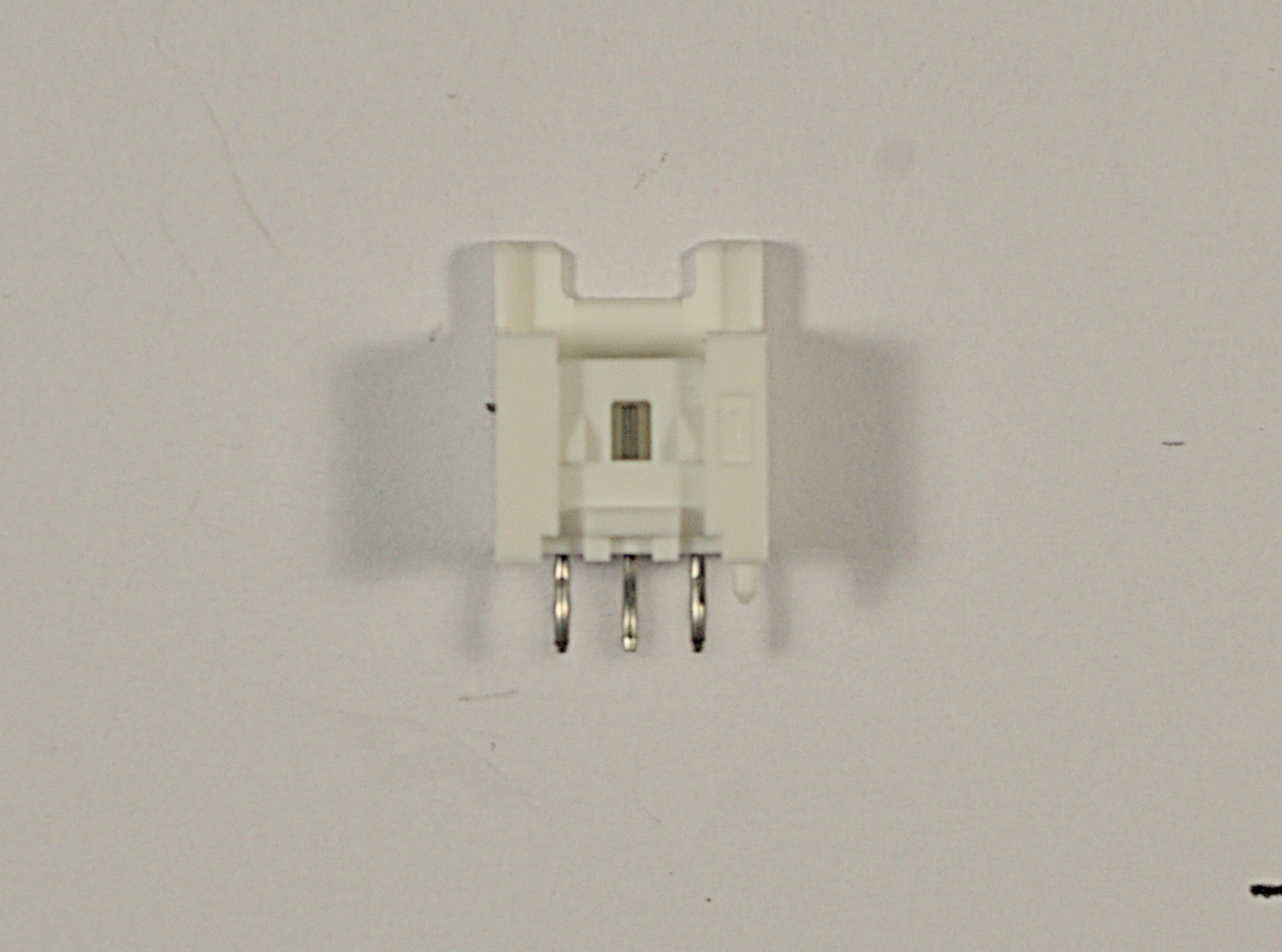 three pin