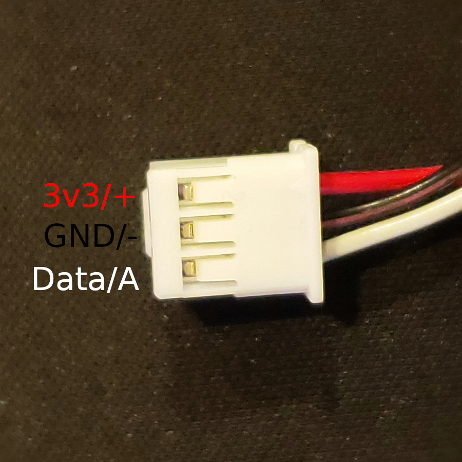 connector to aggregator wiring
